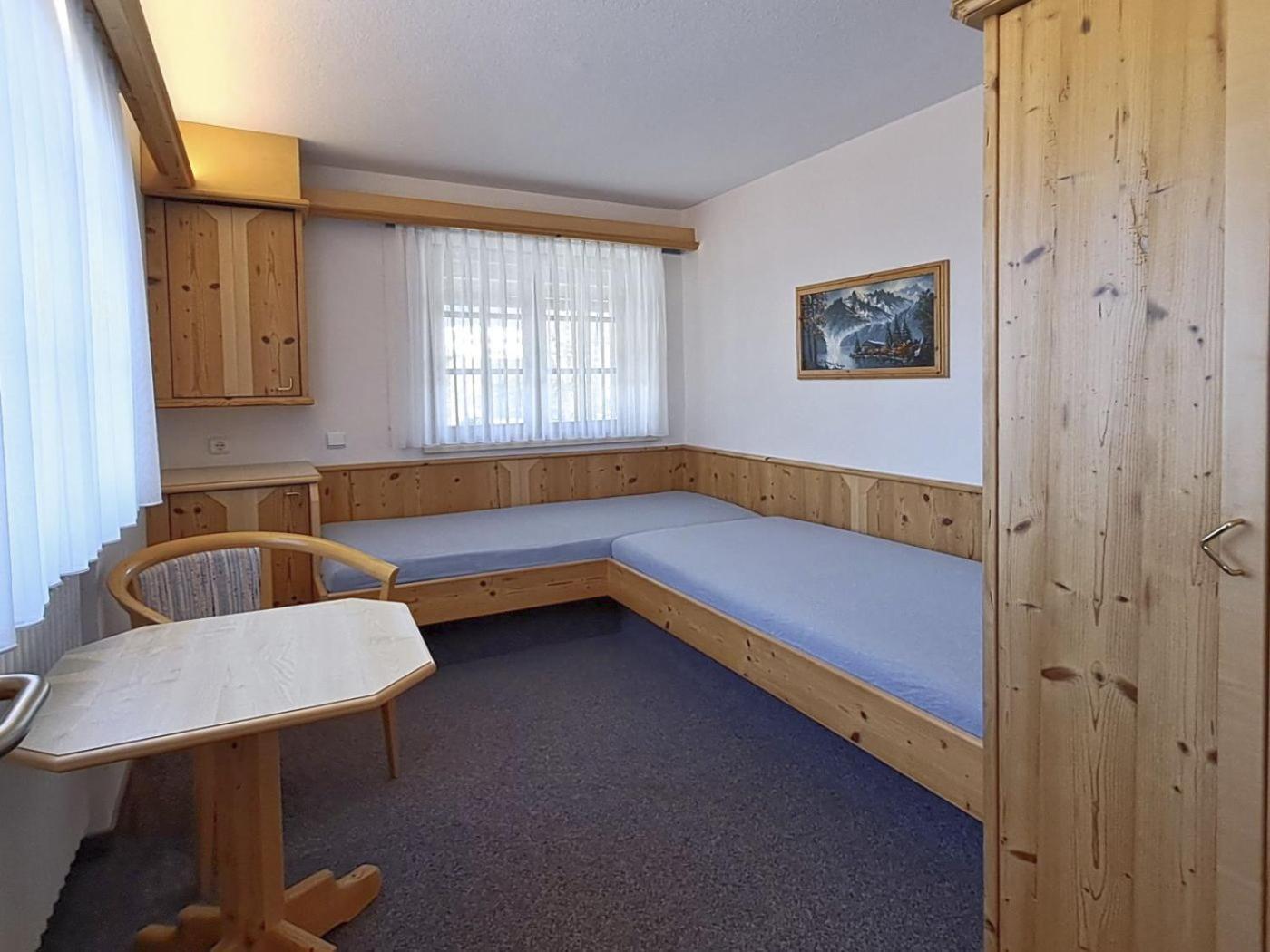 Haus Sylvest Apartment Oberstdorf Bagian luar foto