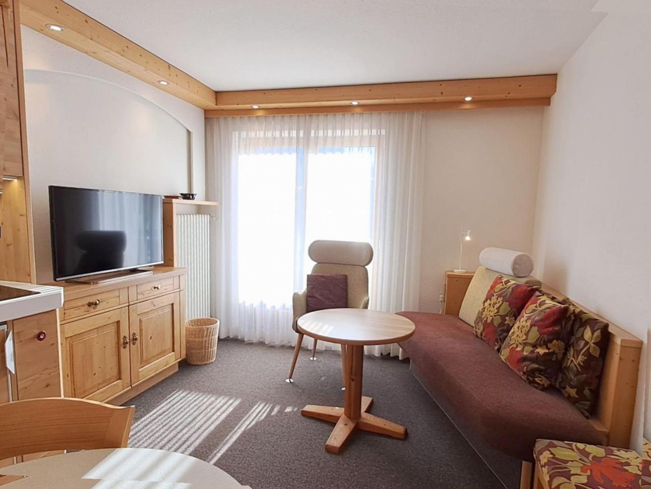 Haus Sylvest Apartment Oberstdorf Bagian luar foto