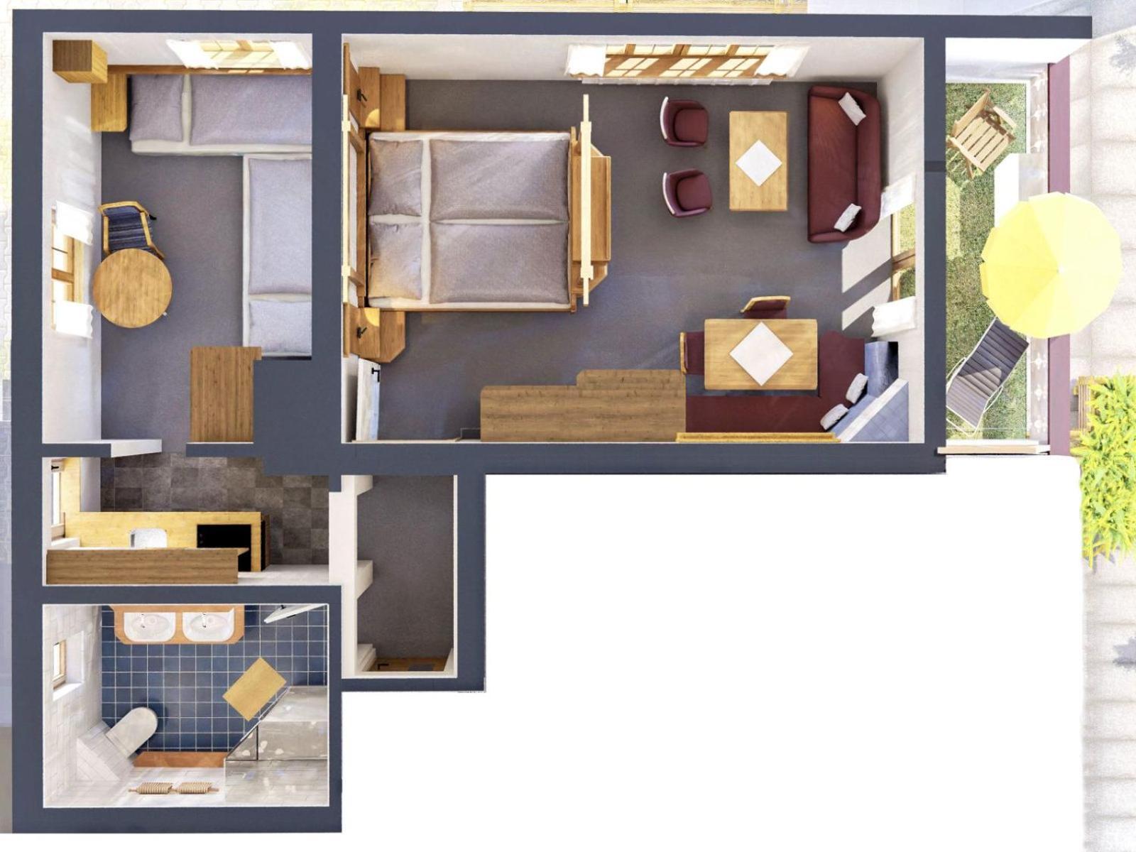 Haus Sylvest Apartment Oberstdorf Bagian luar foto